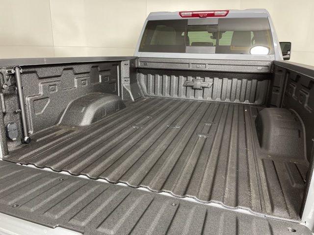 2025 Chevrolet Silverado 2500 HD Vehicle Photo in PHOENIX, AZ 85014-3381