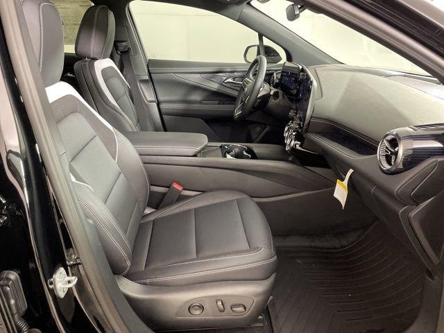 2025 Chevrolet Blazer EV Vehicle Photo in PHOENIX, AZ 85014-3381
