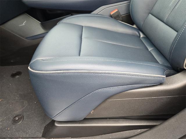 2025 Cadillac Escalade IQ Vehicle Photo in Oklahoma City, OK 73114
