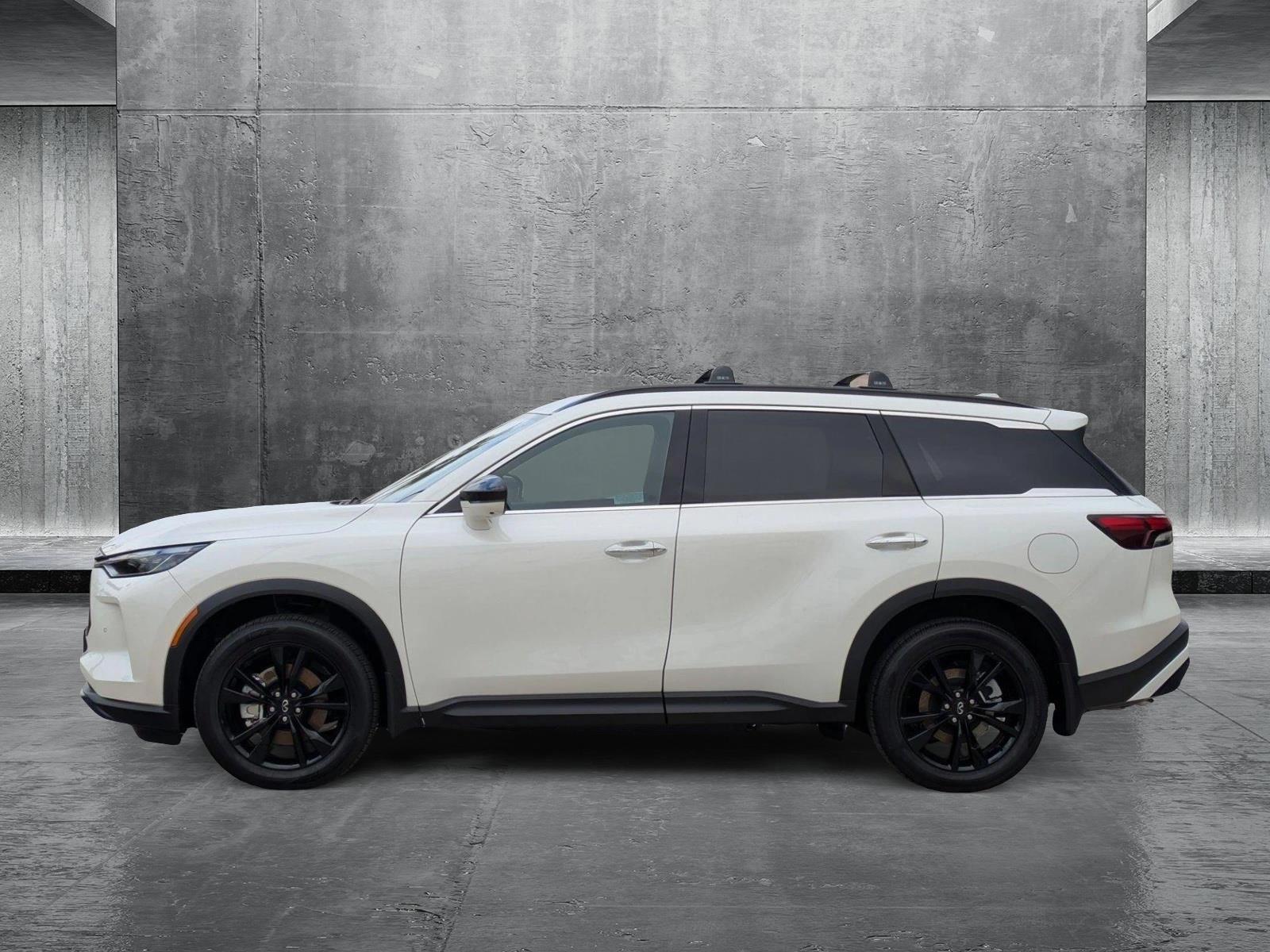 2025 INFINITI QX60 Vehicle Photo in Tustin, CA 92782