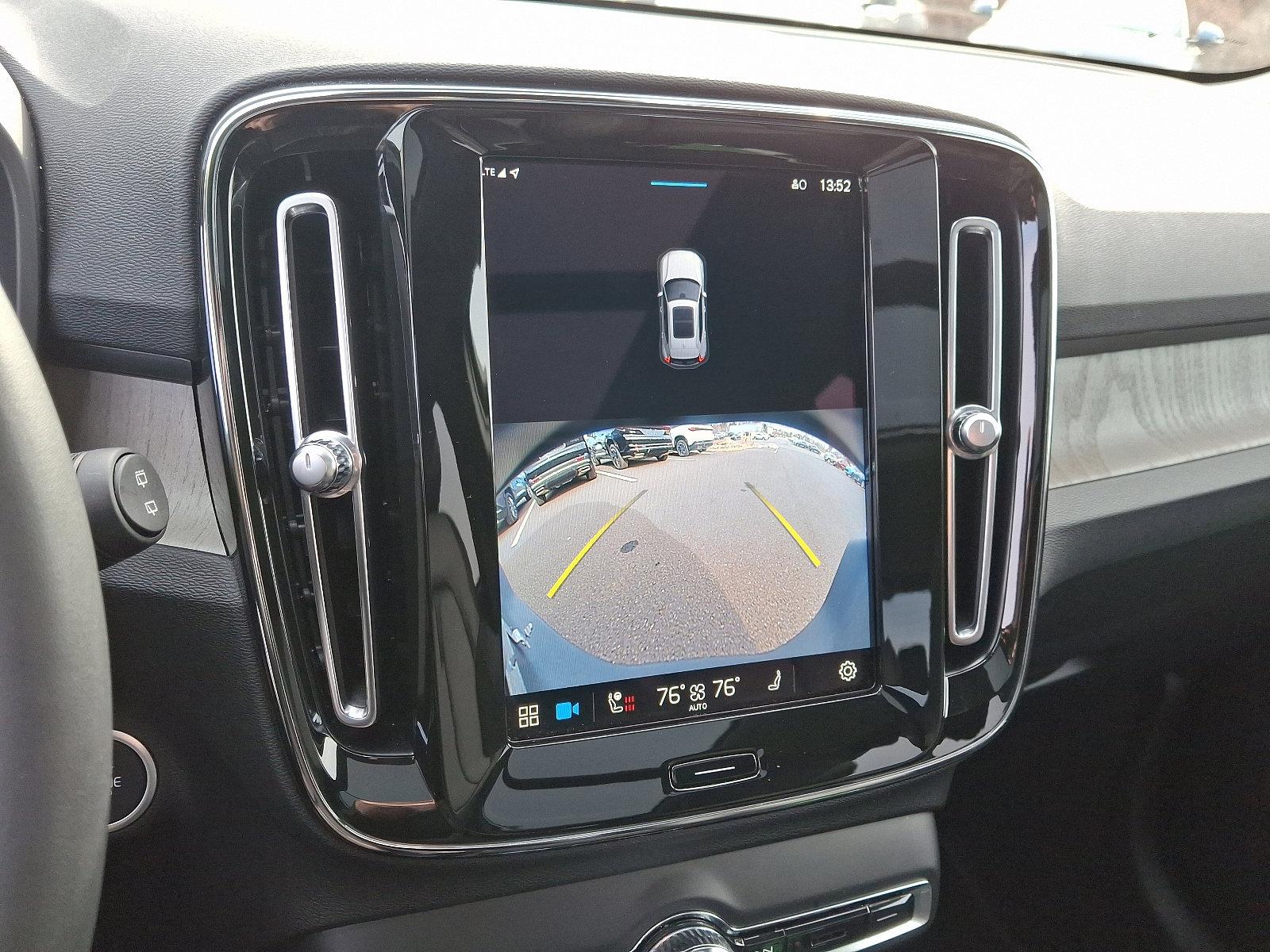 2023 Volvo XC40 Vehicle Photo in Trevose, PA 19053