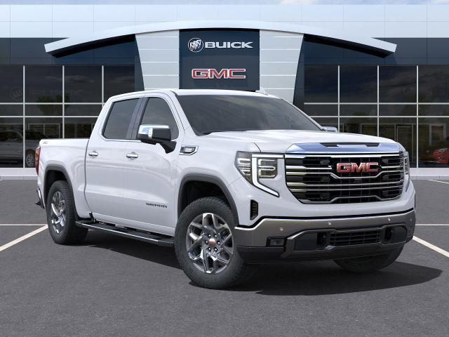 2025 GMC Sierra 1500 Vehicle Photo in ALBERTVILLE, AL 35950-0246