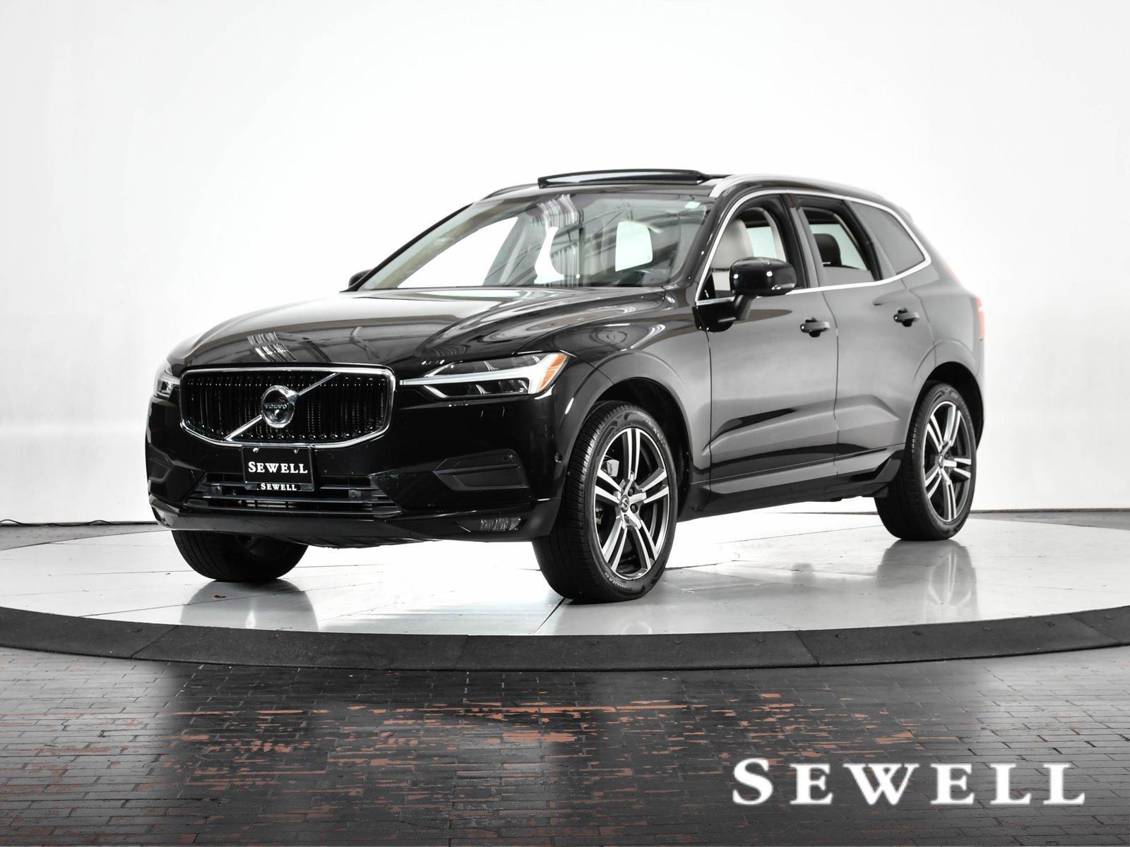 2018 Volvo XC60 Vehicle Photo in DALLAS, TX 75235