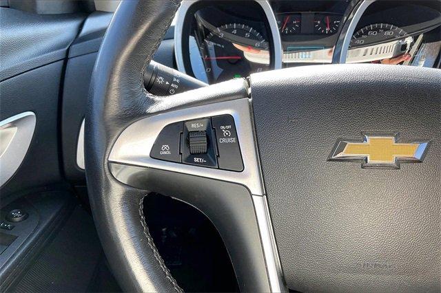 2017 Chevrolet Equinox Vehicle Photo in INDEPENDENCE, MO 64055-1314