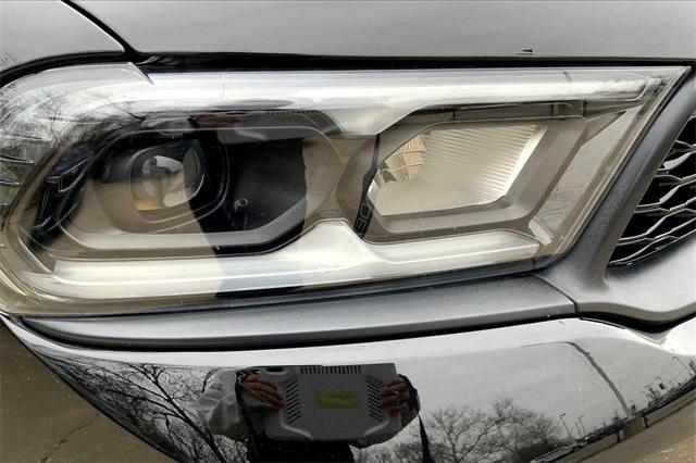 2023 Dodge Durango Vehicle Photo in KANSAS CITY, MO 64114-4545