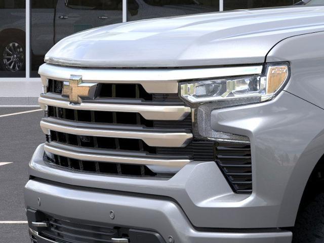 2025 Chevrolet Silverado 1500 Vehicle Photo in ORLANDO, FL 32808-7998