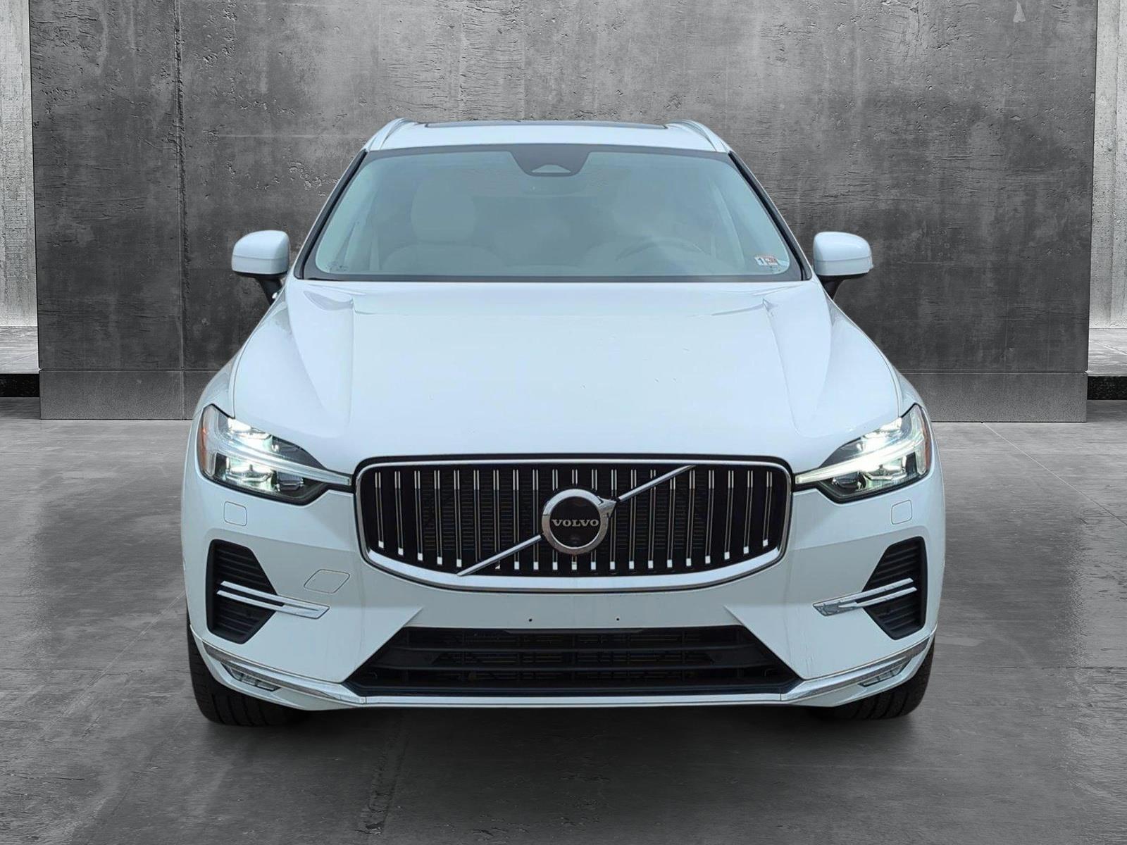 2023 Volvo XC60 Vehicle Photo in Memphis, TN 38128