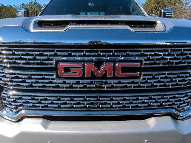 2023 GMC Sierra 2500 HD Vehicle Photo in ALBERTVILLE, AL 35950-0246