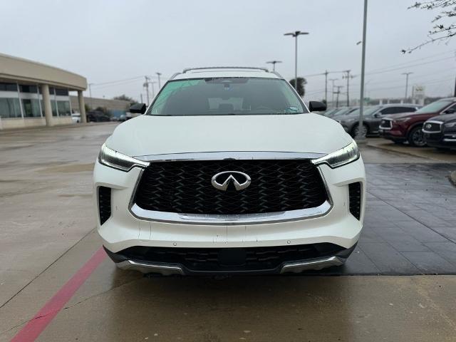 2022 INFINITI QX60 Vehicle Photo in Grapevine, TX 76051