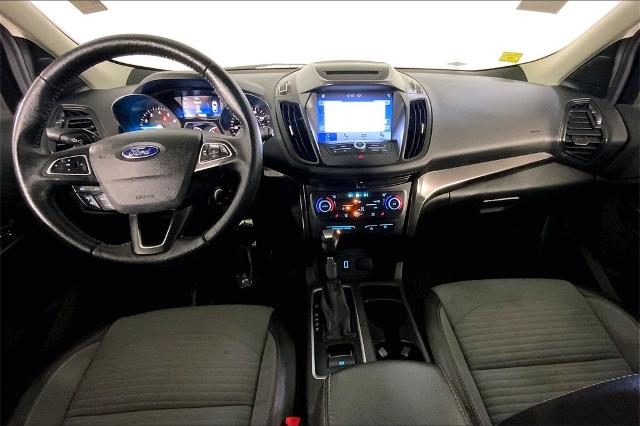 2018 Ford Escape Vehicle Photo in Lees Summit, MO 64086