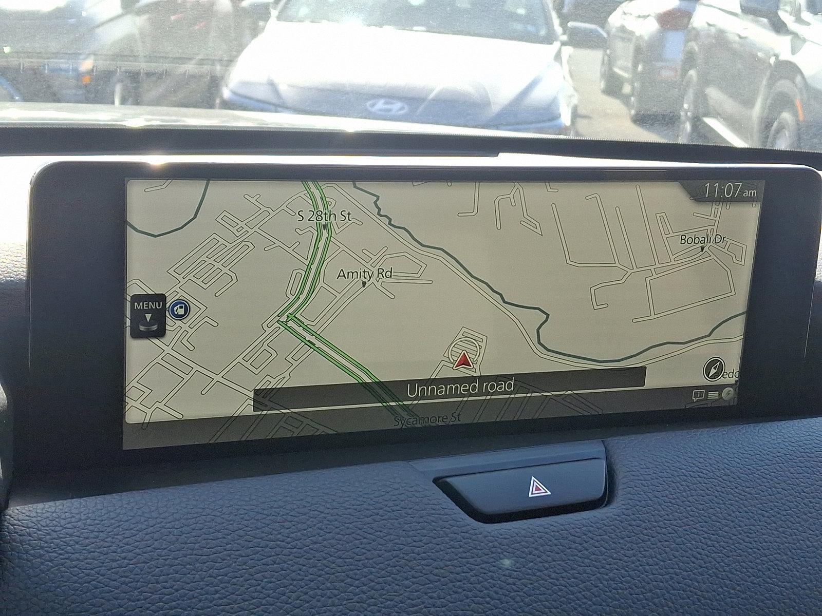 2025 Mazda CX-90 PHEV Vehicle Photo in Harrisburg, PA 17111