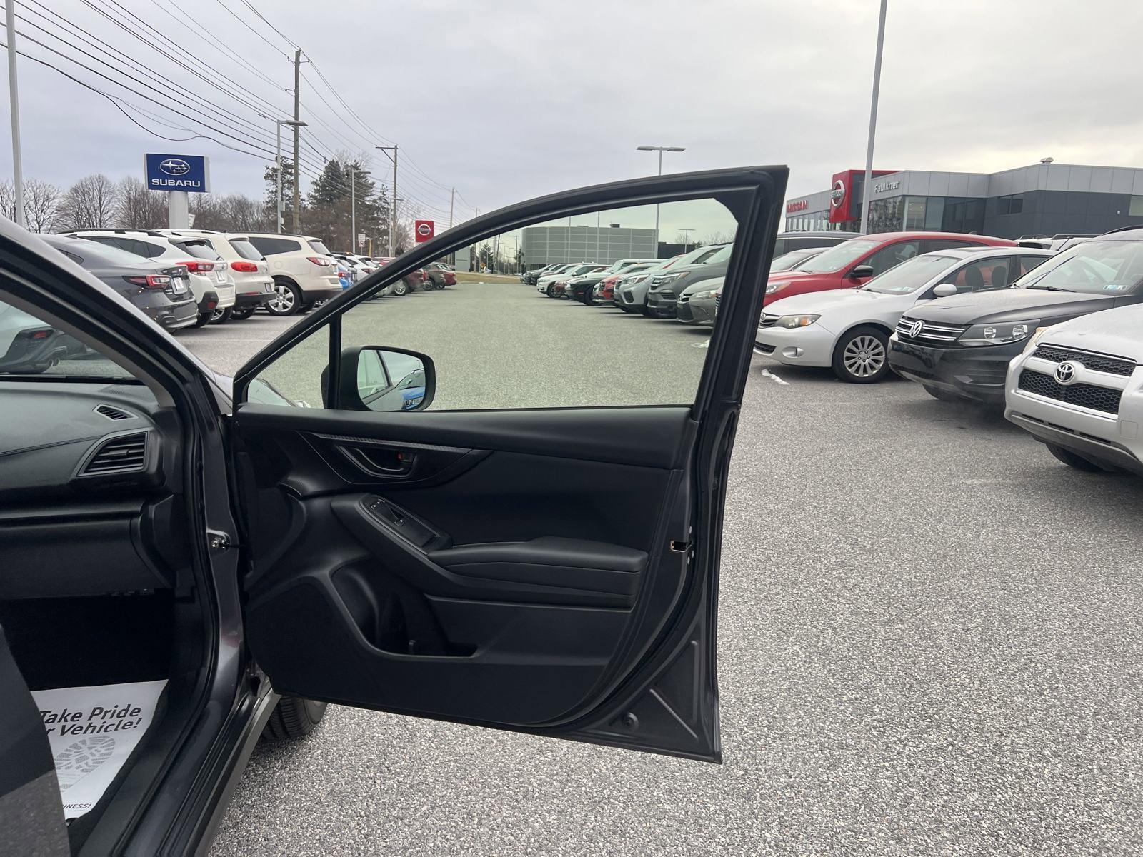 2023 Subaru Crosstrek Vehicle Photo in Mechanicsburg, PA 17050