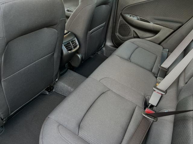 2025 Chevrolet Malibu Vehicle Photo in PITTSBURG, CA 94565-7121