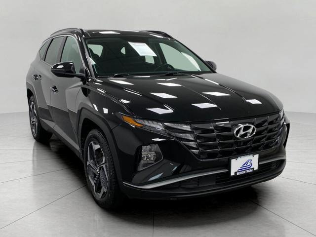 2022 Hyundai TUCSON Hybrid Vehicle Photo in Appleton, WI 54913