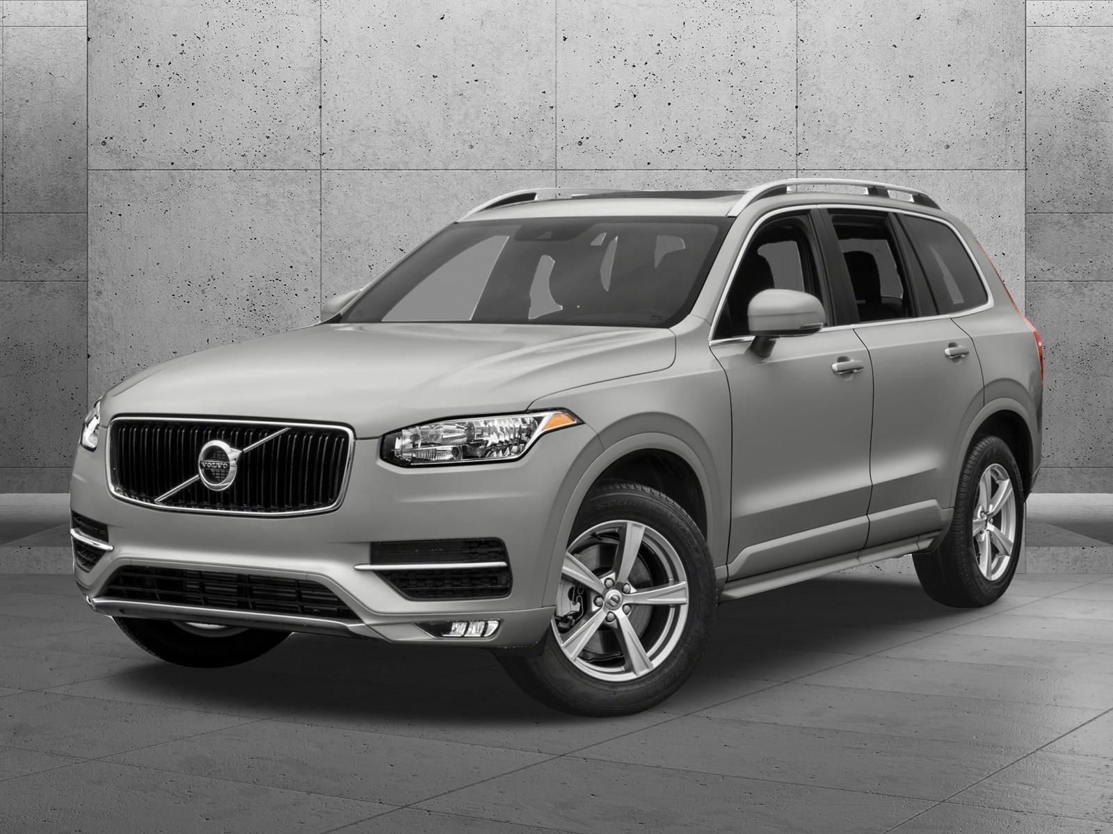 2018 Volvo XC90 Vehicle Photo in Valencia, CA 91355