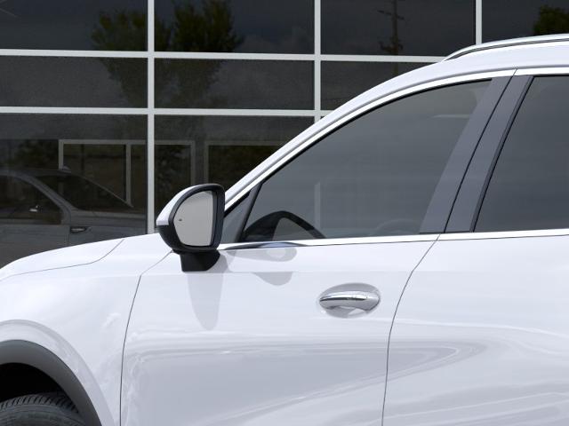 2024 Buick Envision Vehicle Photo in TOPEKA, KS 66609-0000
