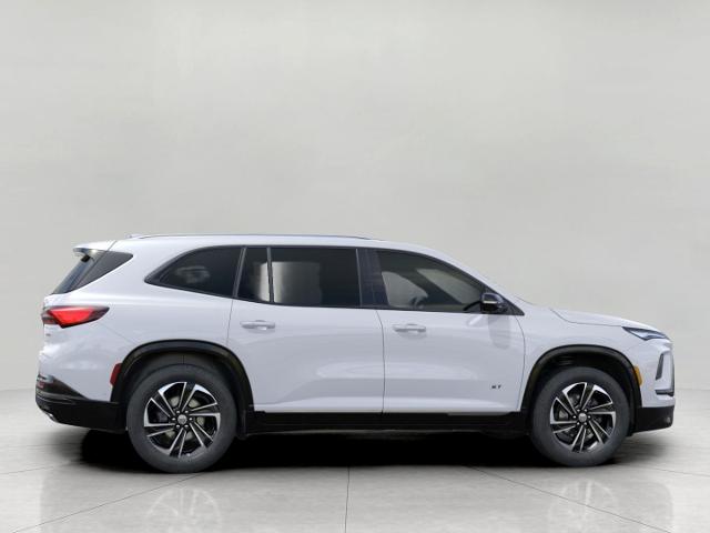 2025 Buick Enclave Vehicle Photo in GREEN BAY, WI 54303-3330