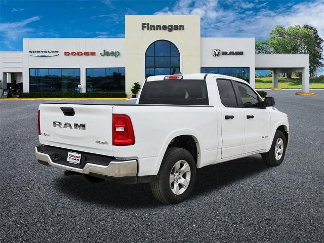 2025 Ram 1500 Vehicle Photo in ROSENBERG, TX 77471