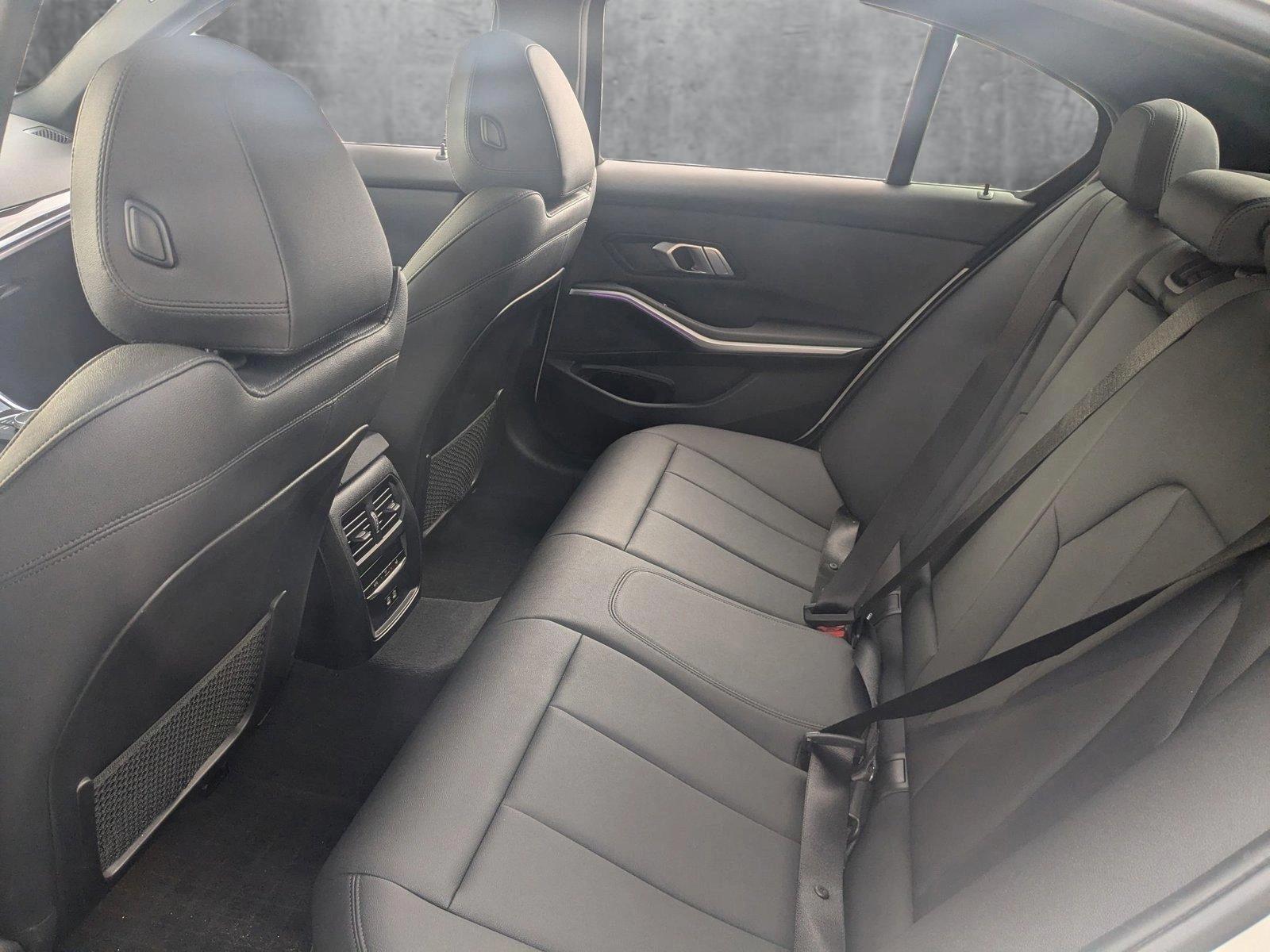 2021 BMW 330i xDrive Vehicle Photo in Cockeysville, MD 21030-2508