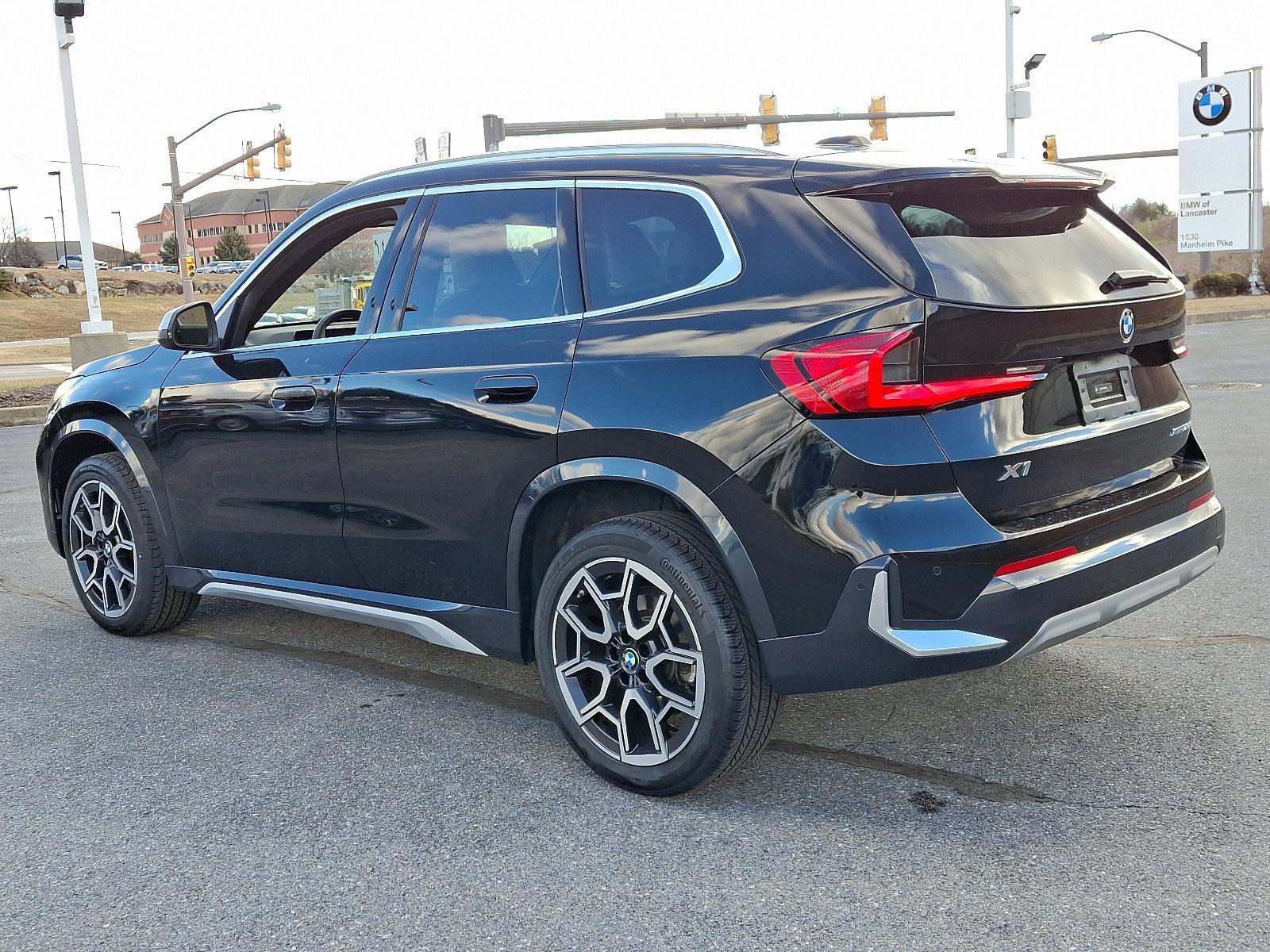 2024 BMW X1 xDrive28i Vehicle Photo in Lancaster, PA 17601