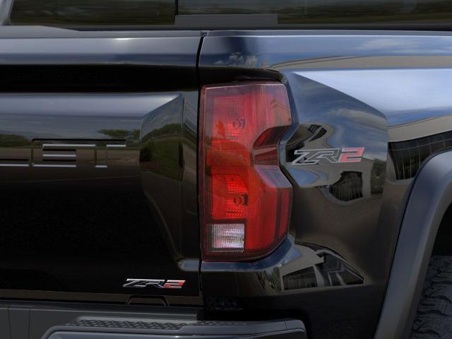 2025 Chevrolet Colorado Vehicle Photo in SELMA, TX 78154-1460