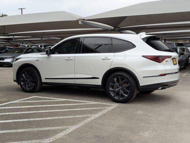 2023 Acura MDX Vehicle Photo in San Antonio, TX 78230