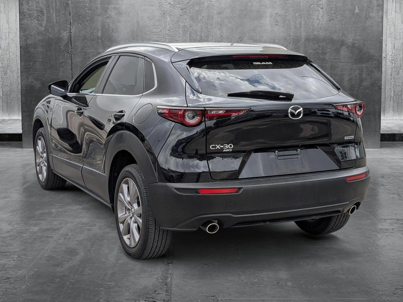 2022 Mazda CX-30 Vehicle Photo in Miami, FL 33015