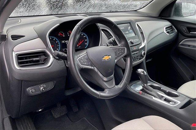 2018 Chevrolet Equinox Vehicle Photo in INDEPENDENCE, MO 64055-1314