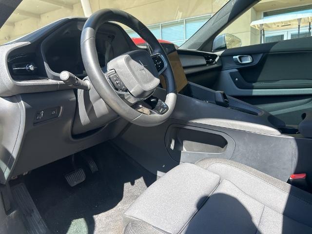 2021 Polestar 2 Vehicle Photo in San Antonio, TX 78230