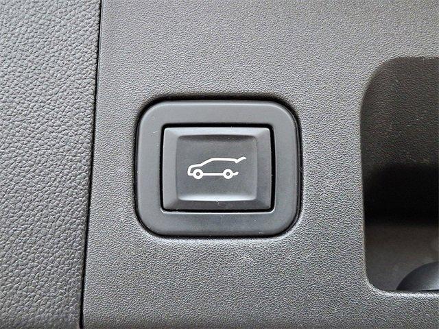 2019 Cadillac XT5 Vehicle Photo in ALLENTOWN, PA 18103-7399