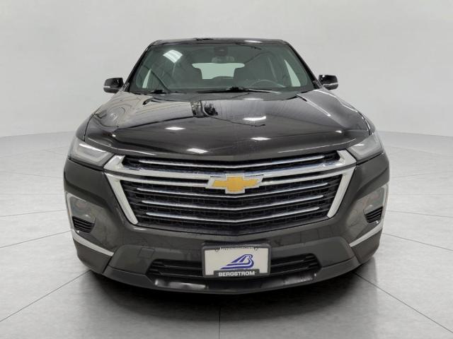 2023 Chevrolet Traverse Vehicle Photo in NEENAH, WI 54956-2243