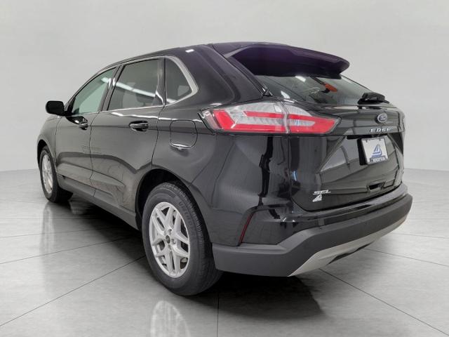 2024 Ford Edge Vehicle Photo in NEENAH, WI 54956-2243