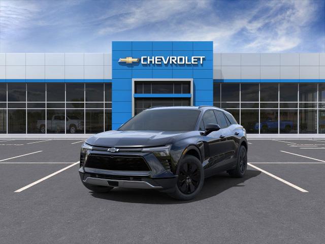 2025 Chevrolet Blazer EV Vehicle Photo in SAINT JAMES, NY 11780-3219