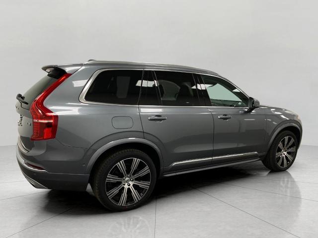 2020 Volvo XC90 Vehicle Photo in Appleton, WI 54913
