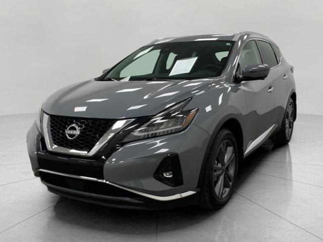 2024 Nissan Murano Vehicle Photo in Appleton, WI 54913