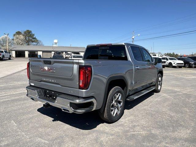 2025 GMC Sierra 1500 Vehicle Photo in ALBERTVILLE, AL 35950-0246