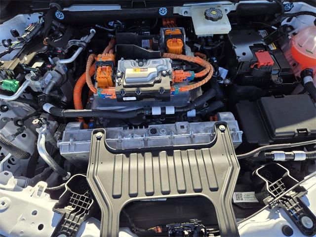 2025 Cadillac OPTIQ Vehicle Photo in Oklahoma City, OK 73114