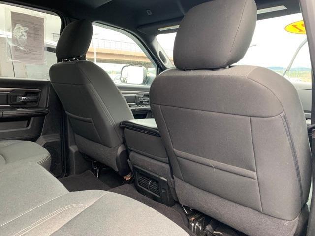 2021 Ram 1500 Classic Vehicle Photo in POST FALLS, ID 83854-5365