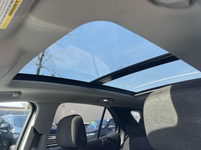 2022 Chevrolet Equinox Vehicle Photo in Roslyn, NY 11576