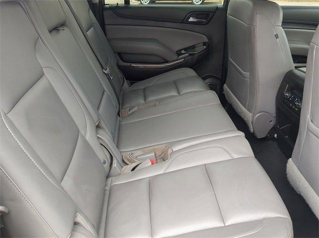 2020 Chevrolet Suburban Vehicle Photo in COLLIERVILLE, TN 38017-9006
