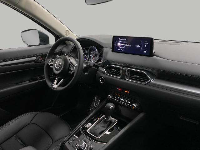 2025 Mazda CX-5 Vehicle Photo in Appleton, WI 54913