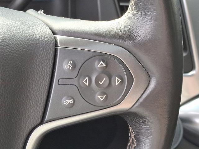 2016 Chevrolet Tahoe Vehicle Photo in TREVOSE, PA 19053-4984
