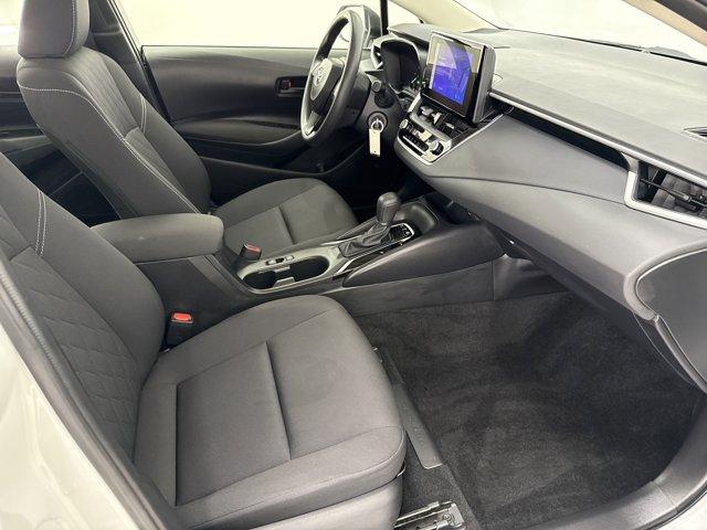 2024 Toyota Corolla Vehicle Photo in Charlotte, NC 28273