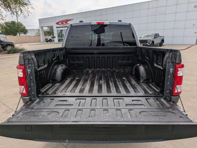 2023 Ford F-150 Vehicle Photo in SELMA, TX 78154-1460