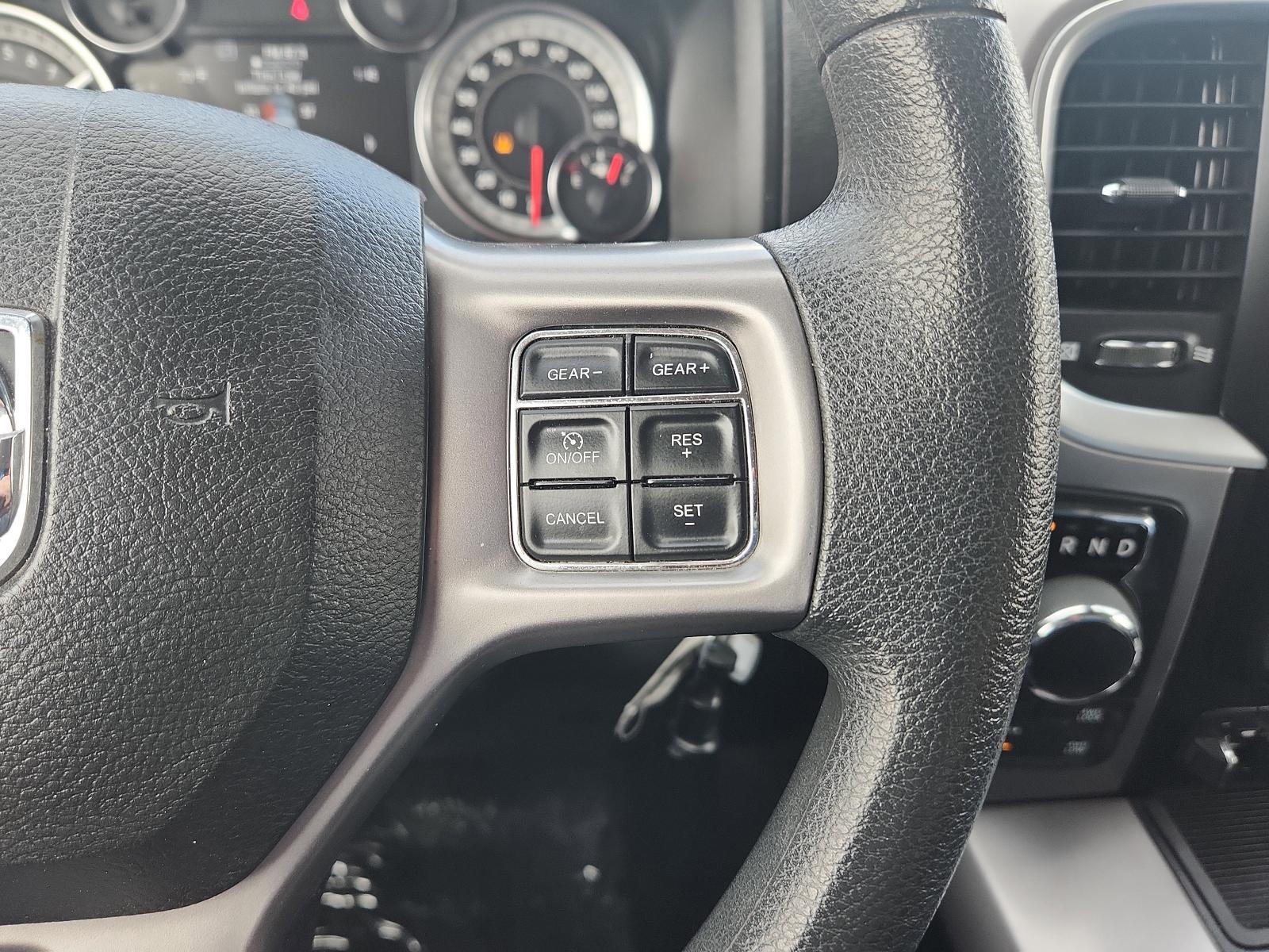 2023 Ram 1500 Classic Vehicle Photo in Albuquerque, NM 87110