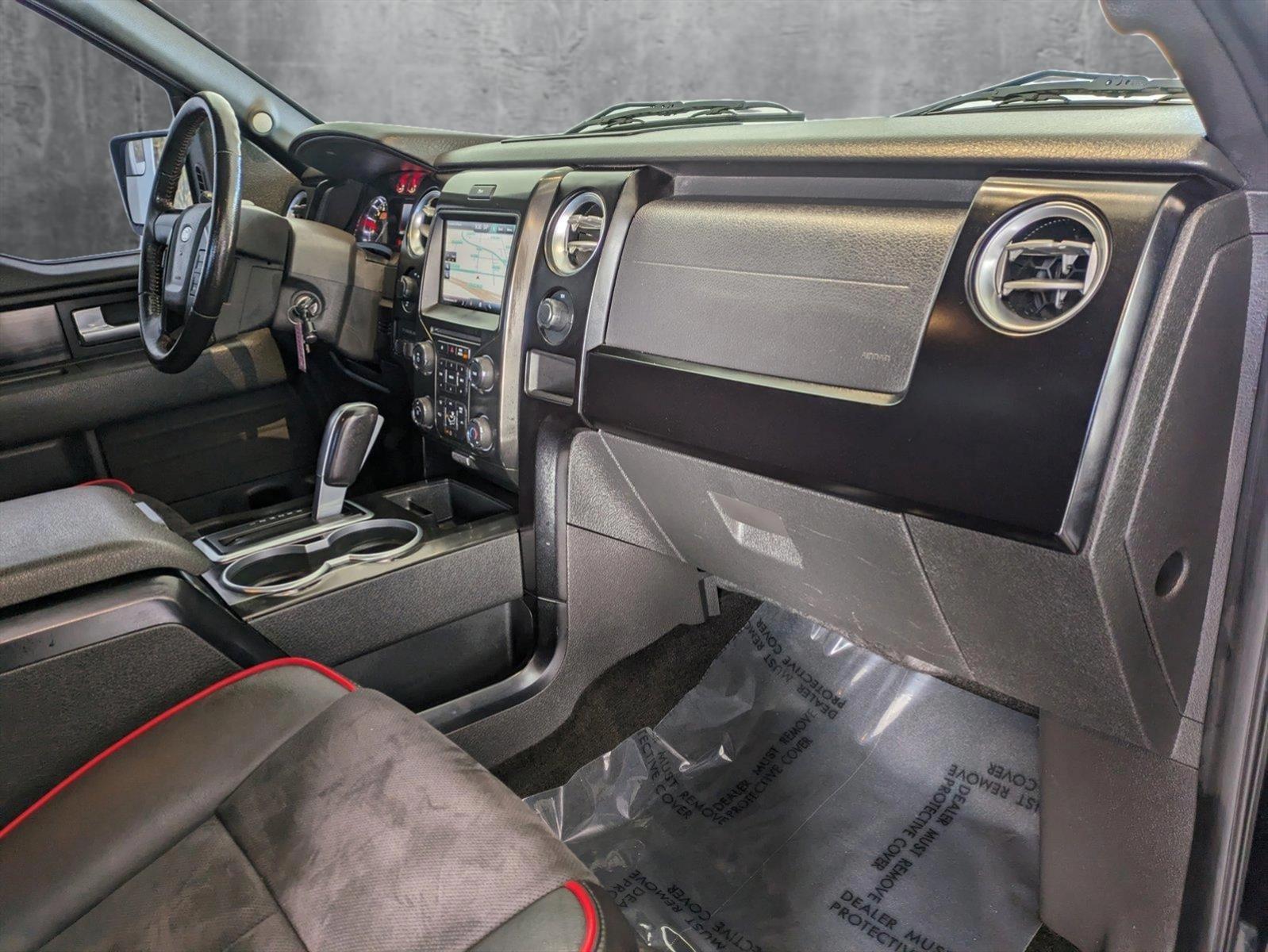 2014 Ford F-150 Vehicle Photo in Las Vegas, NV 89149