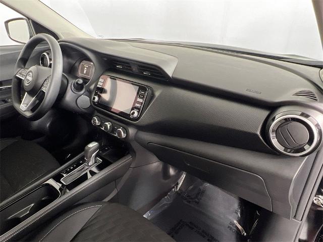 2024 Nissan Kicks Vehicle Photo in Tulsa, OK 74129