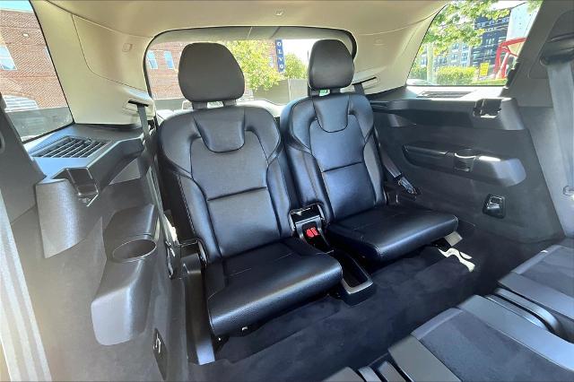 2022 Volvo XC90 Vehicle Photo in Houston, TX 77007
