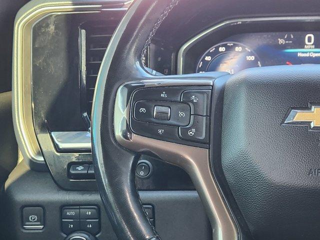 2024 Chevrolet Silverado 3500 HD Vehicle Photo in SUGAR LAND, TX 77478-0000