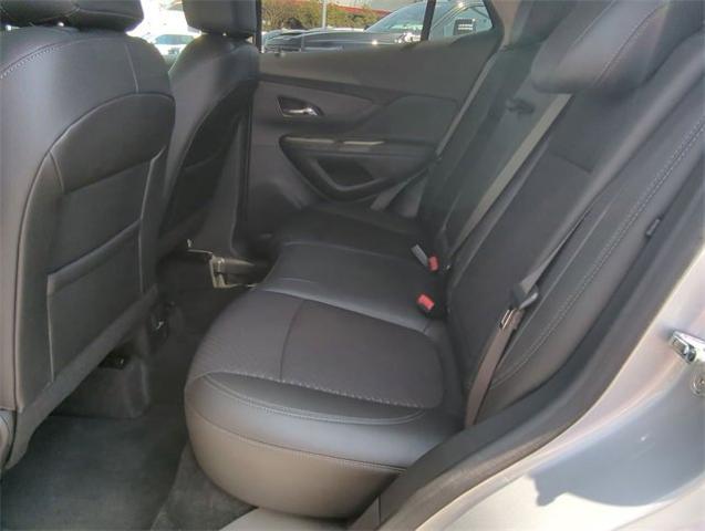 2022 Buick Encore Vehicle Photo in PASADENA, CA 91107-3803